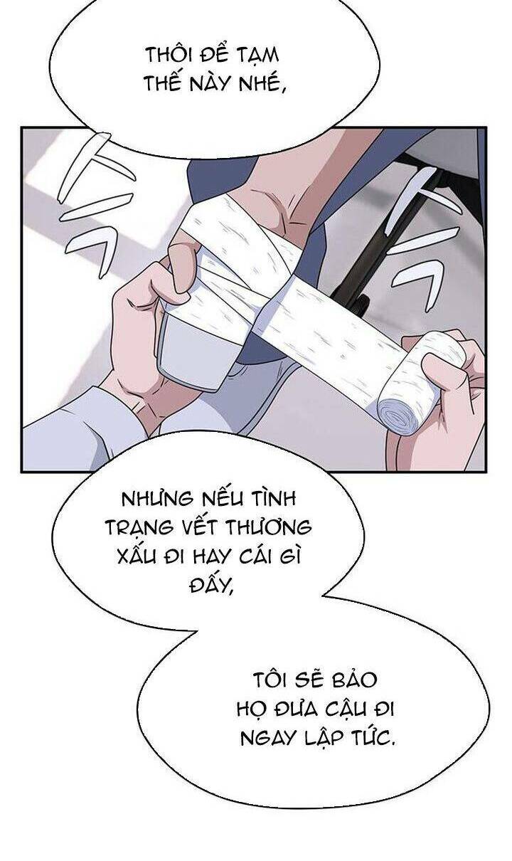 Quy Luật Hệ Thống Chương 52 Ảnh 37