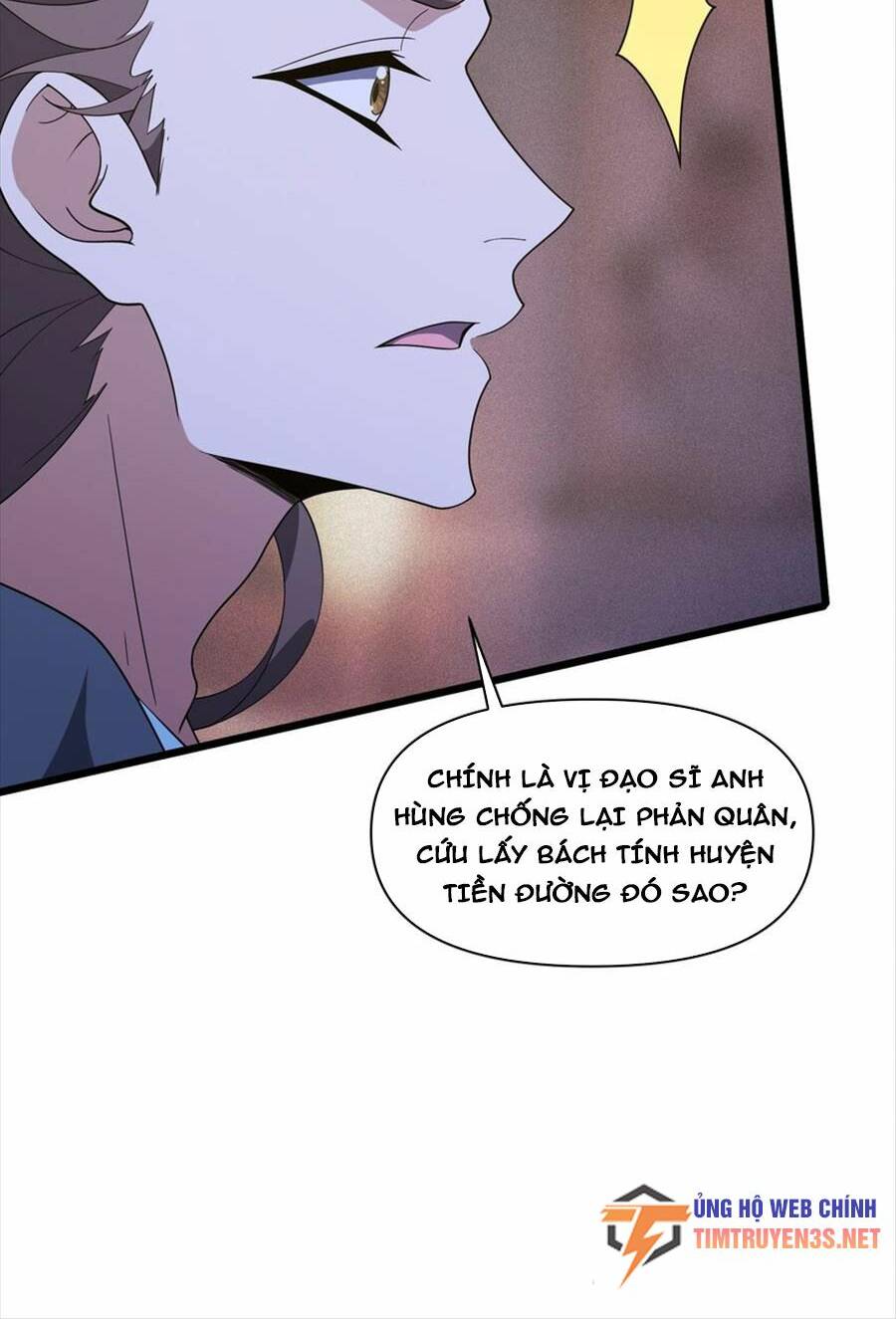 Liêu Trai Không Thể Nào Xinh Đẹp Như Vậy Chương 29 Ảnh 46