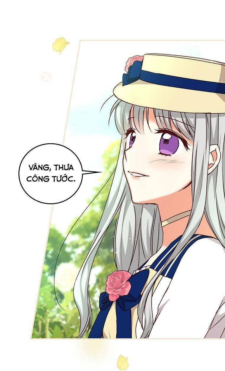Đừng Chọc Đứa Em Gái Bé Bỏng Của Chúng Tôi Chương 95 Ảnh 80