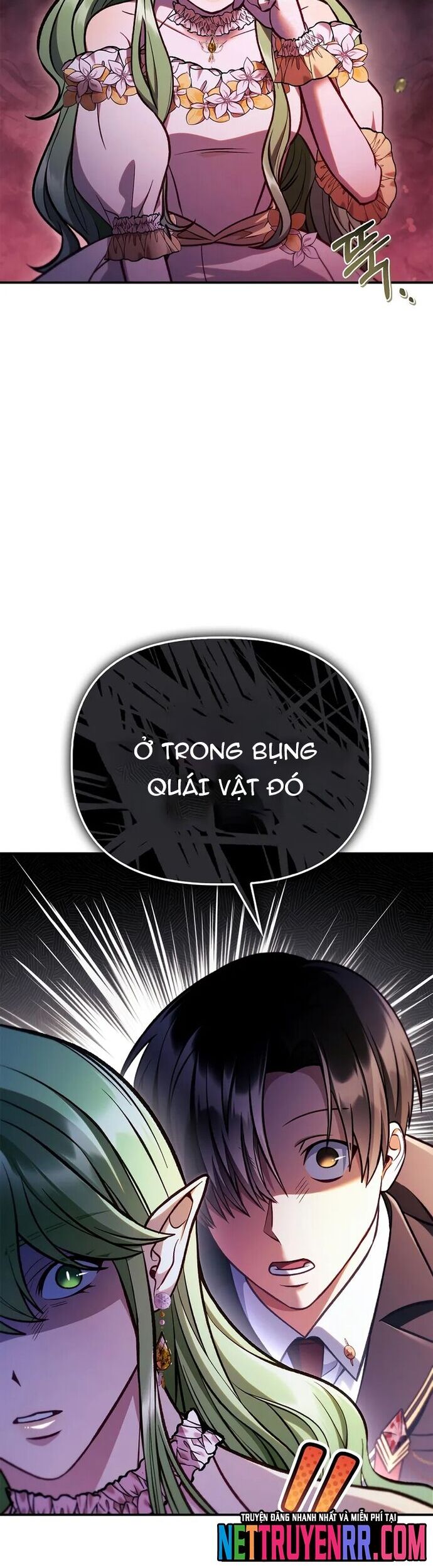 Kí Sự Hồi Quy Chương 139 Ảnh 3