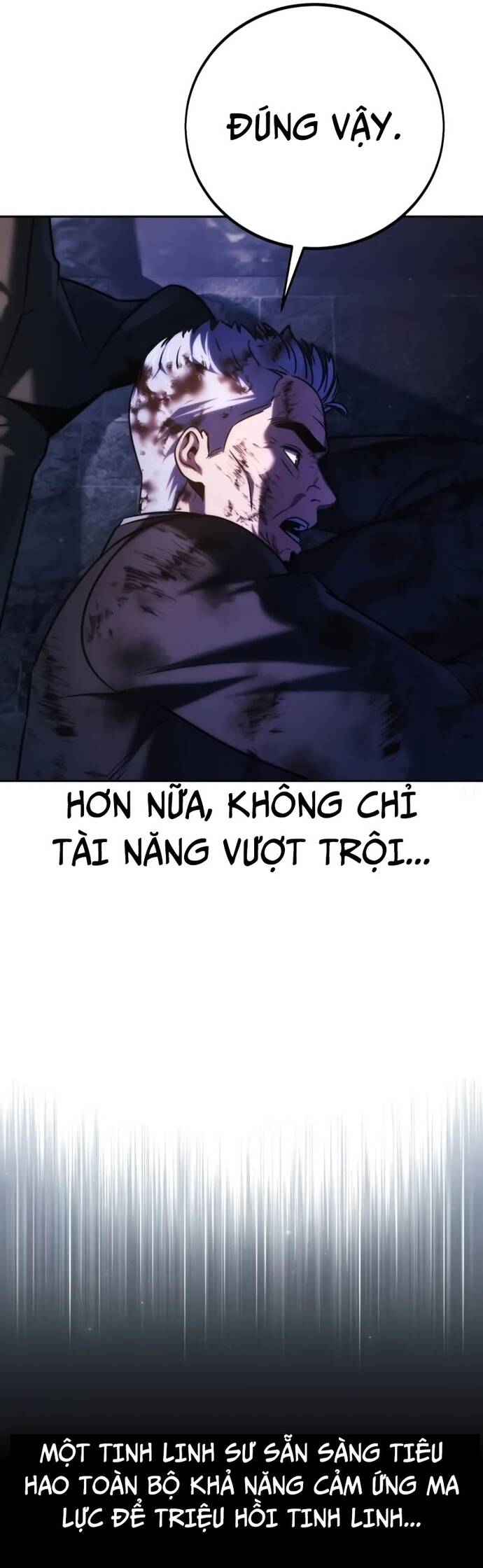 Cẩm Nang Sinh Tồn Của Nhân Vật Phụ Ở Học Viện Chương 61 Ảnh 5