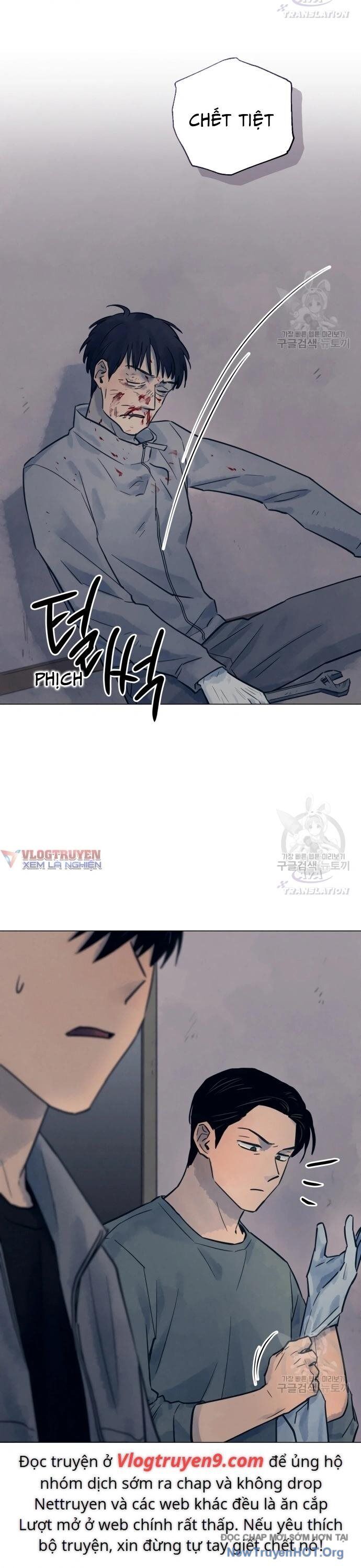 Phỏng Vấn Sát Nhân Chương 62 Ảnh 12