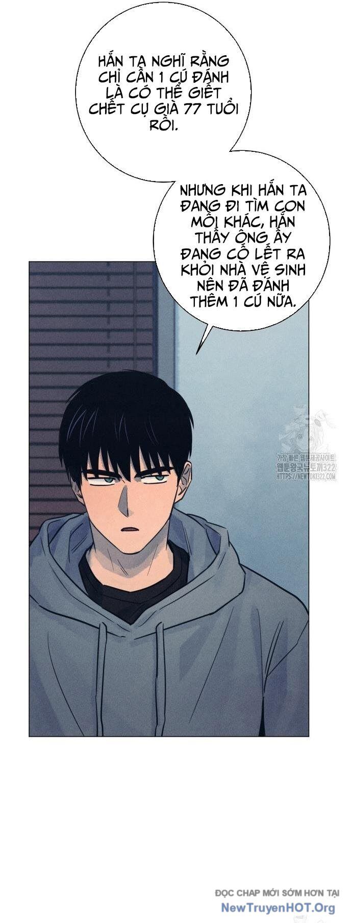 Phỏng Vấn Sát Nhân Chương 69 Ảnh 12