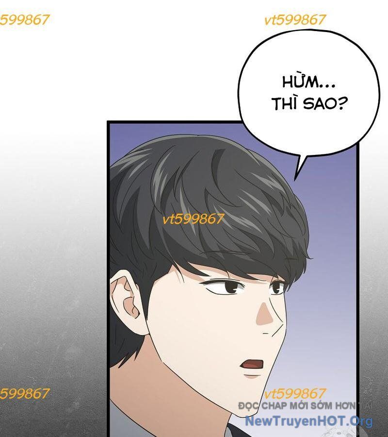 Bố Tôi Quá Mạnh Chương 199 Ảnh 96