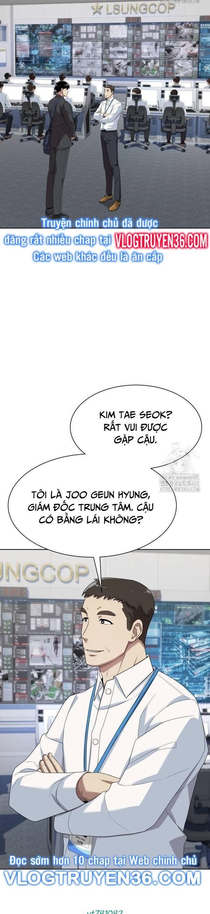 Từ Nhân Viên Vạn Năng Trở Thành Huyền Thoại Chương 71 Ảnh 32