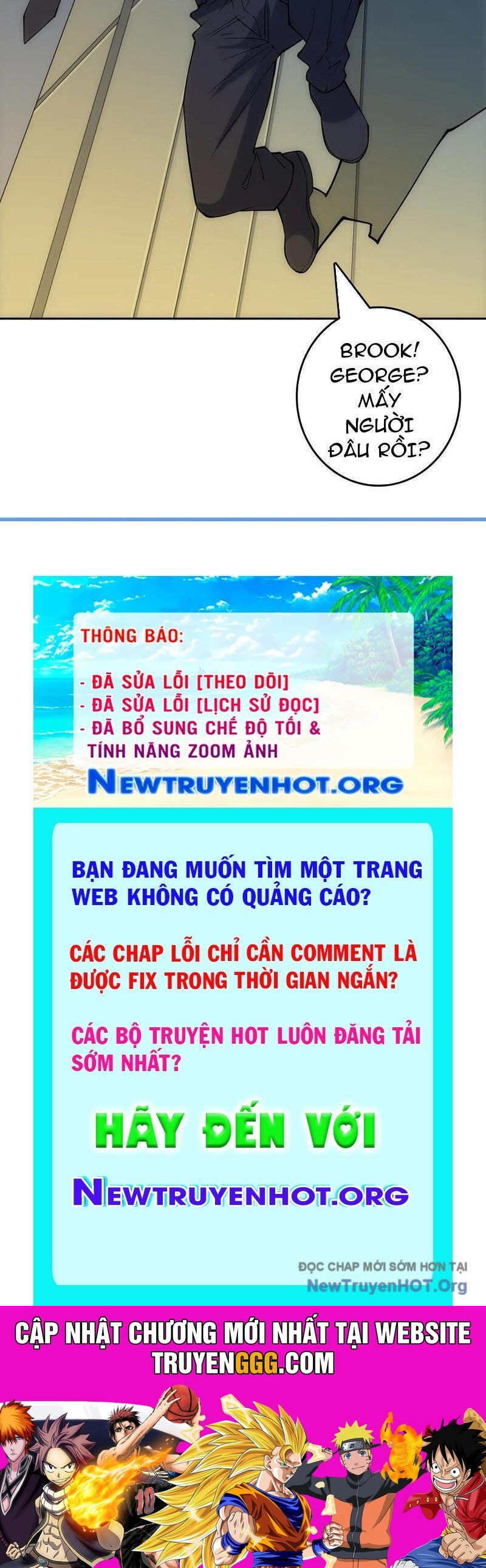 Tin TứC CủA ToàN Tri Giả Chương 52 Ảnh 84