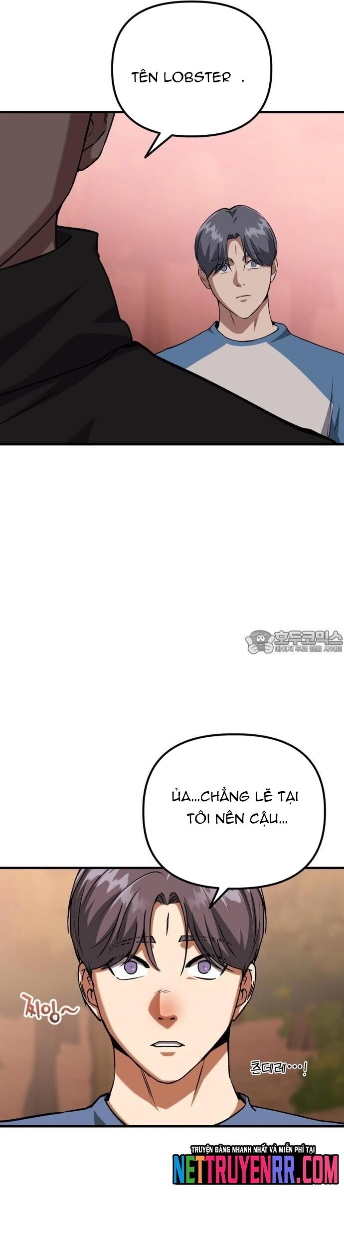 Sát Nhân Cuồng Loạn Chương 80 Ảnh 16
