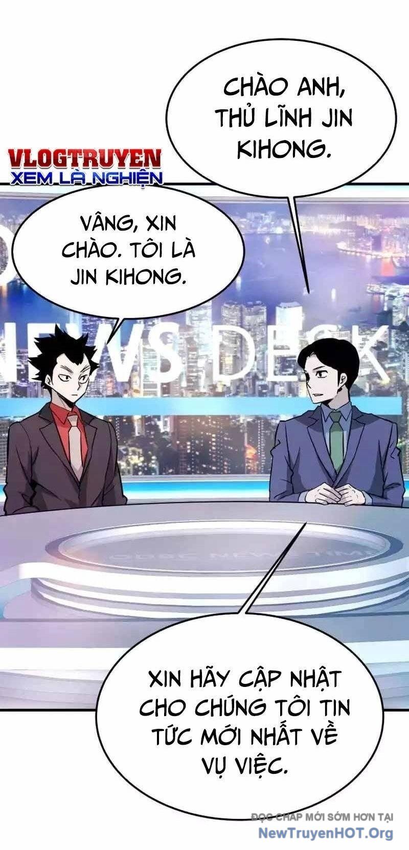 Ta Trở Về Từ ĐịA NgụC Chương 89 Ảnh 77