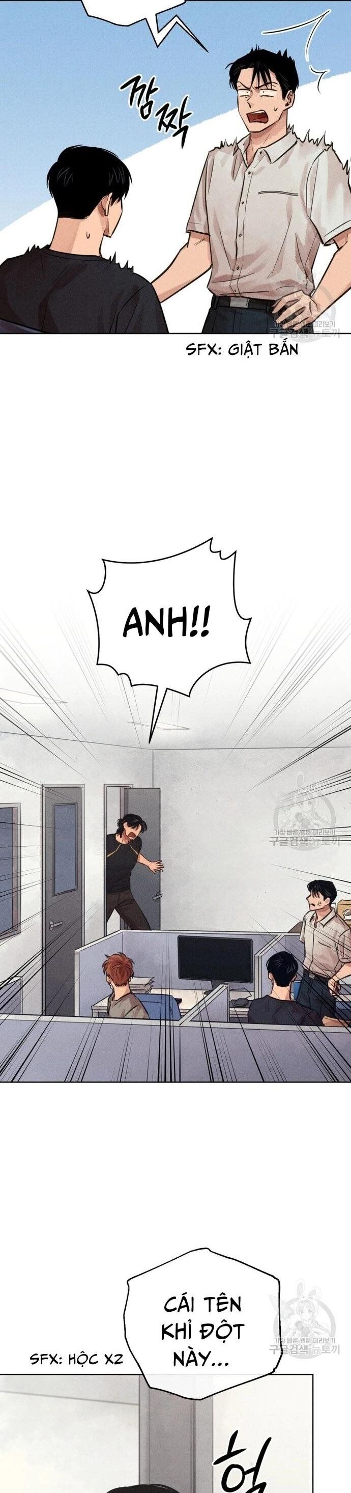 Phỏng Vấn Sát Nhân Chương 55 Ảnh 24