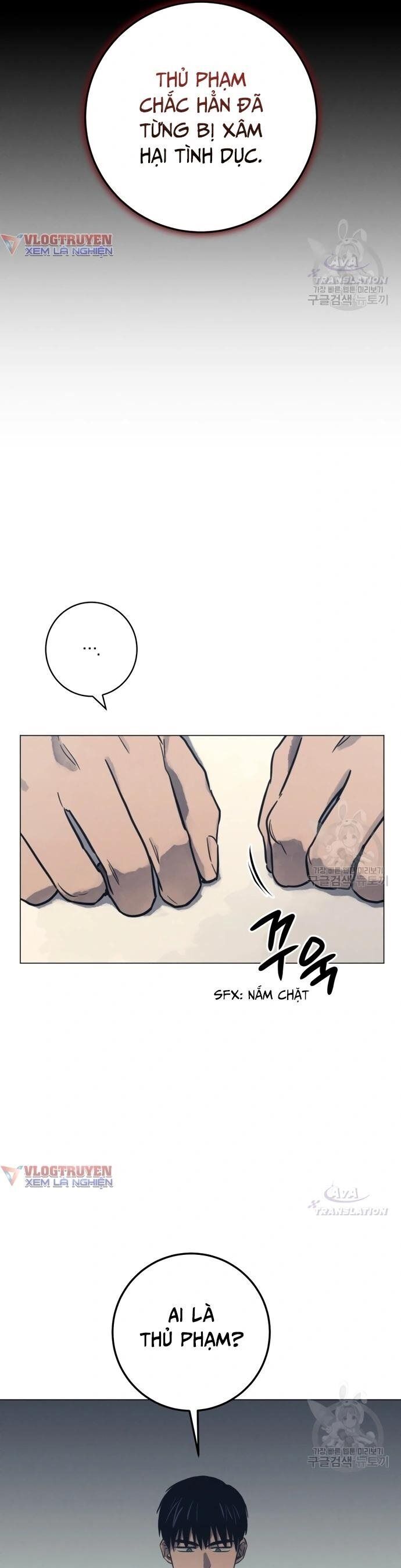 Phỏng Vấn Sát Nhân Chương 63 Ảnh 33