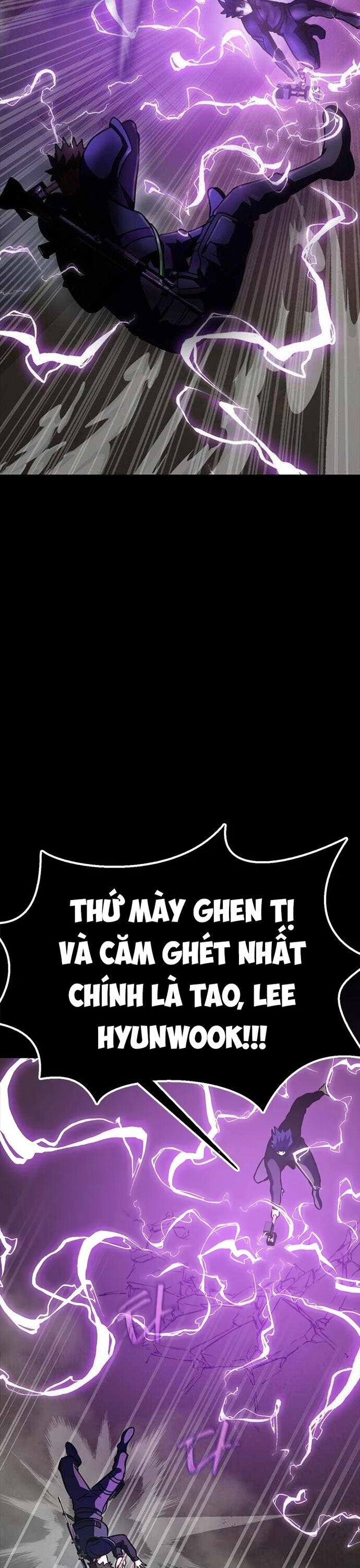Người Chơi Thiết Thụ Chương 80 Ảnh 23