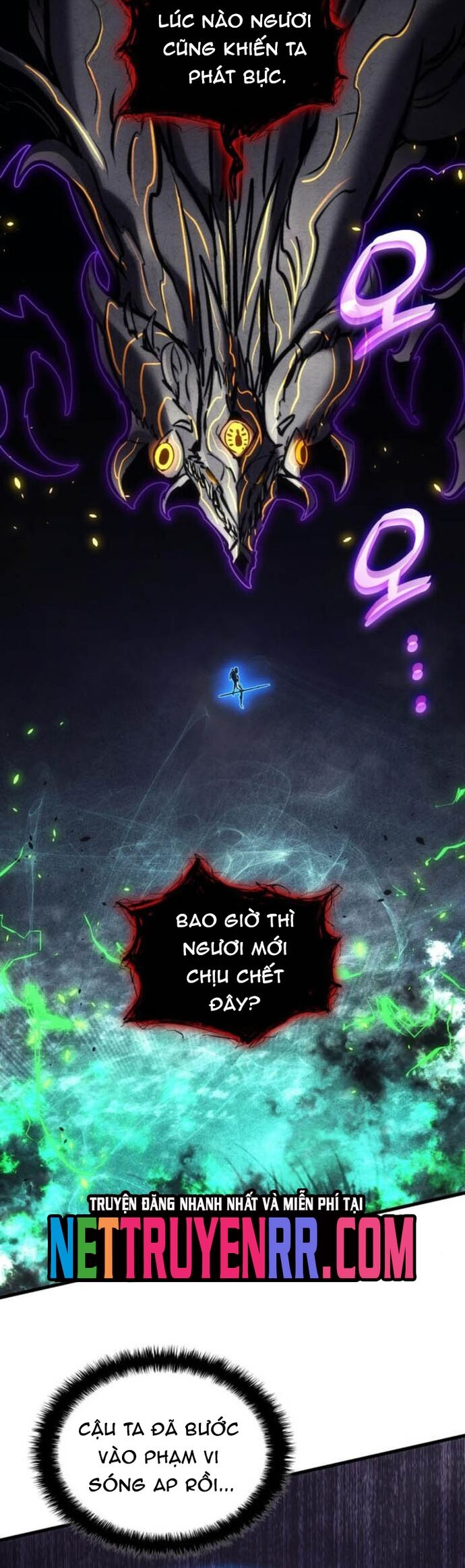 Đồ Long Chương 155 Ảnh 4