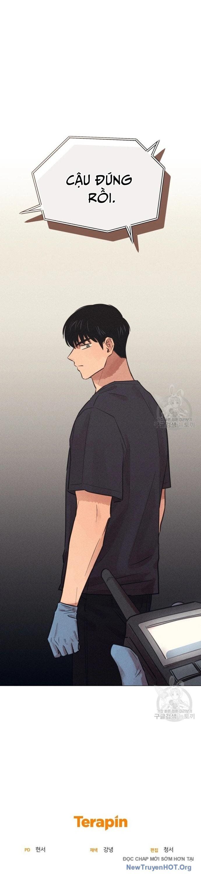 Phỏng Vấn Sát Nhân Chương 56 Ảnh 37