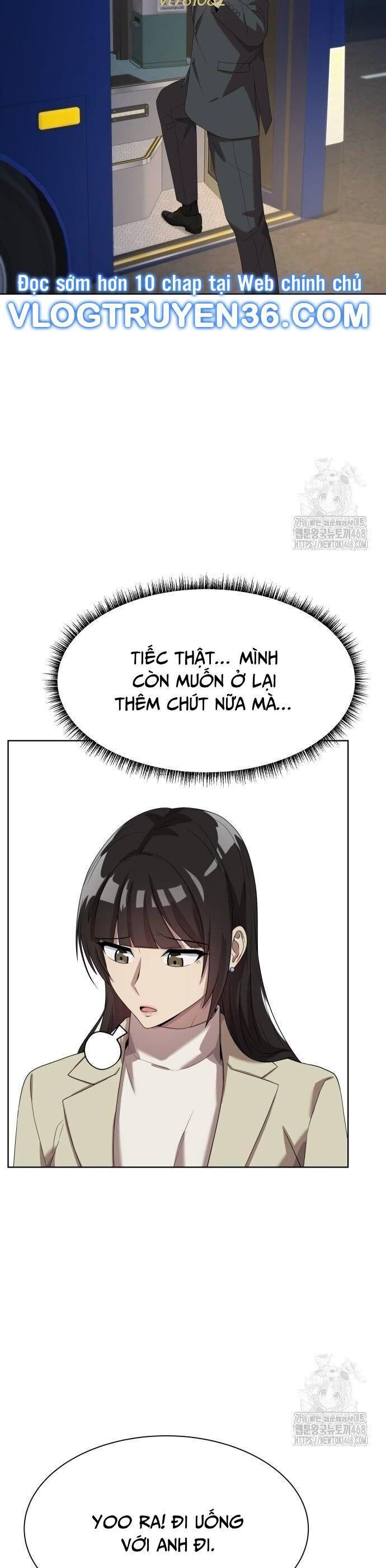 Từ Nhân Viên Vạn Năng Trở Thành Huyền Thoại Chương 71 Ảnh 17