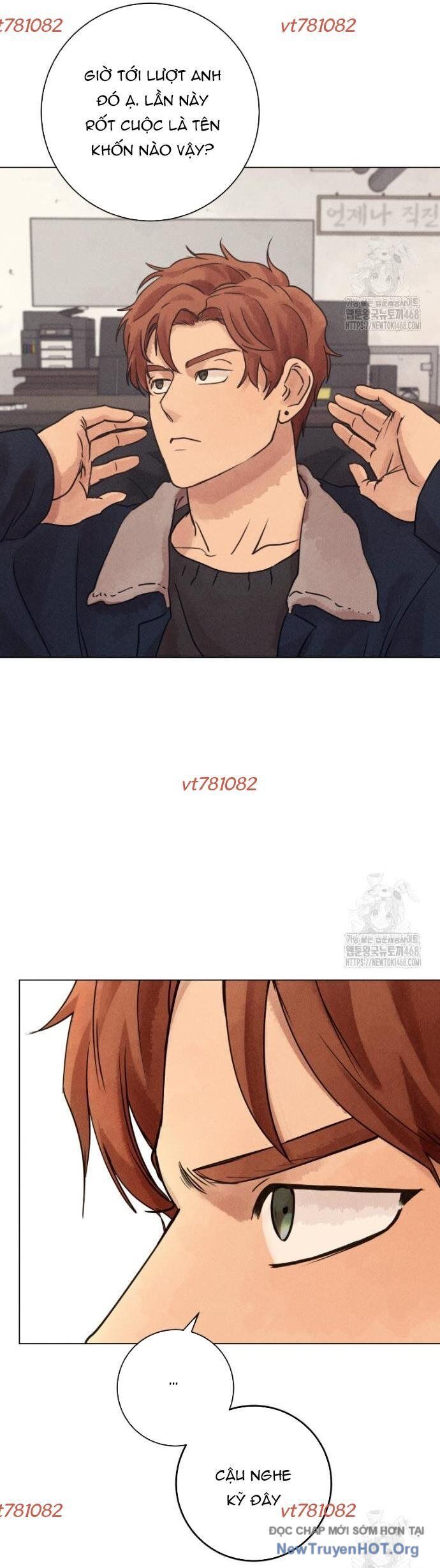 Phỏng Vấn Sát Nhân Chương 74 Ảnh 47