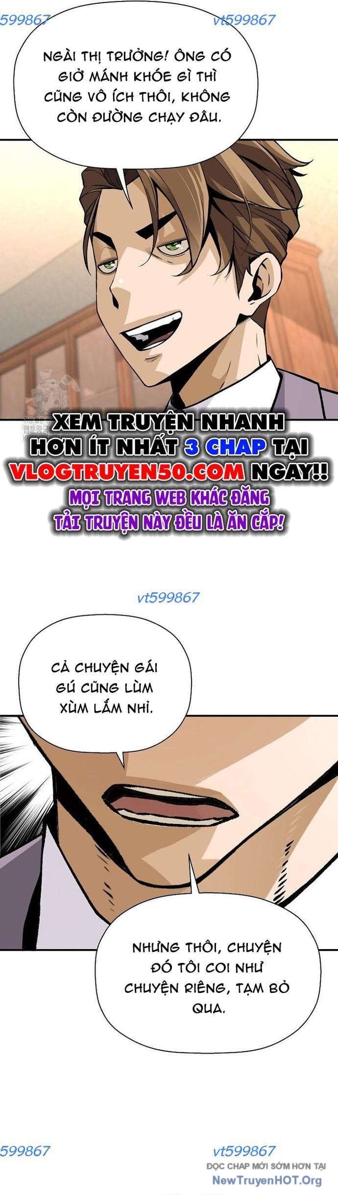 Sự Trở Lại Của Huyền Thoại Chương 177 Ảnh 24