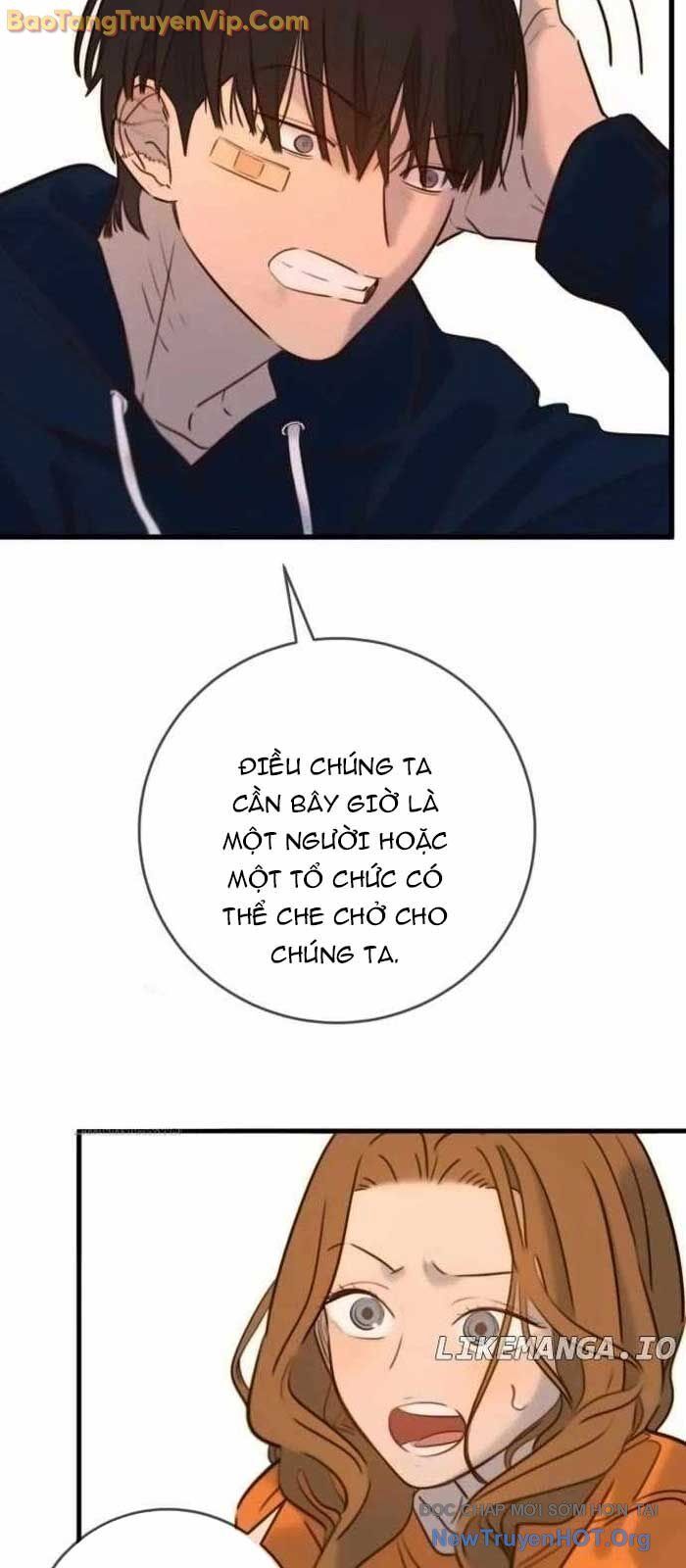Mọi Người Đều Yêu Cô Ấy Chương 17 Ảnh 56