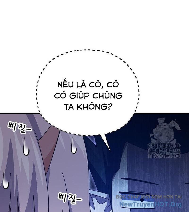 Bố Tôi Quá Mạnh Chương 199 Ảnh 55