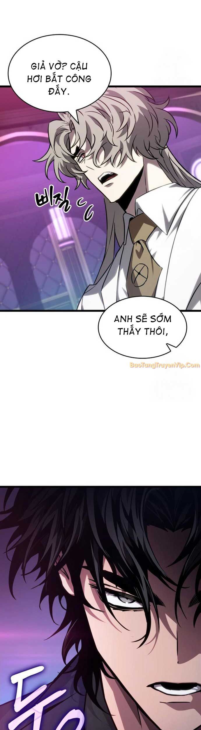 Thế Giới Hậu Tận Thế Chương 177 Ảnh 38