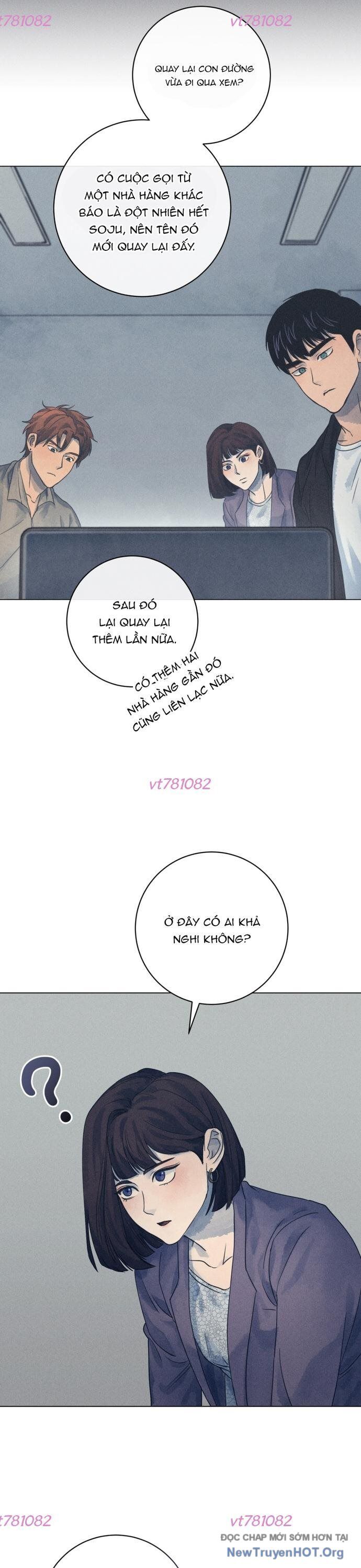 Phỏng Vấn Sát Nhân Chương 73 Ảnh 17