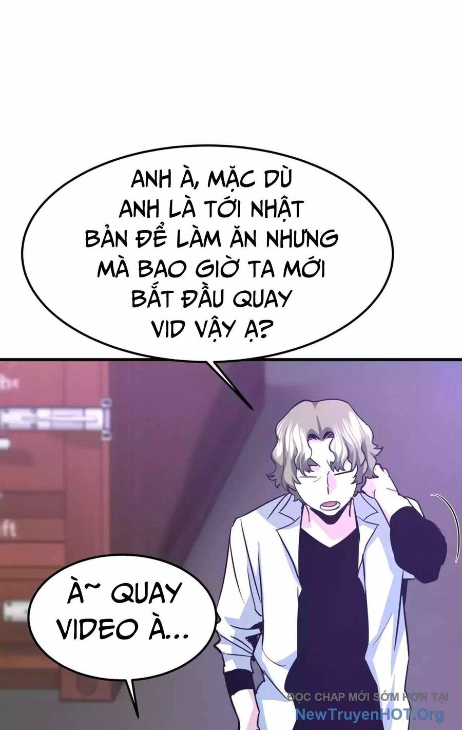 Ta Trở Về Từ ĐịA NgụC Chương 91 Ảnh 54