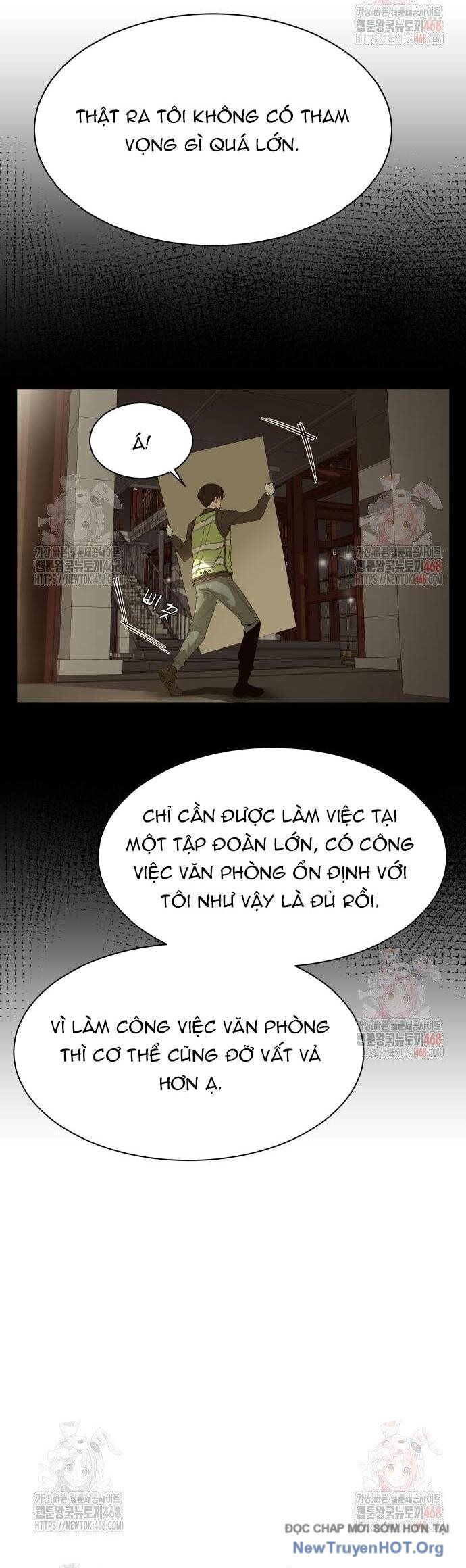 Từ Nhân Viên Vạn Năng Trở Thành Huyền Thoại Chương 78 Ảnh 17