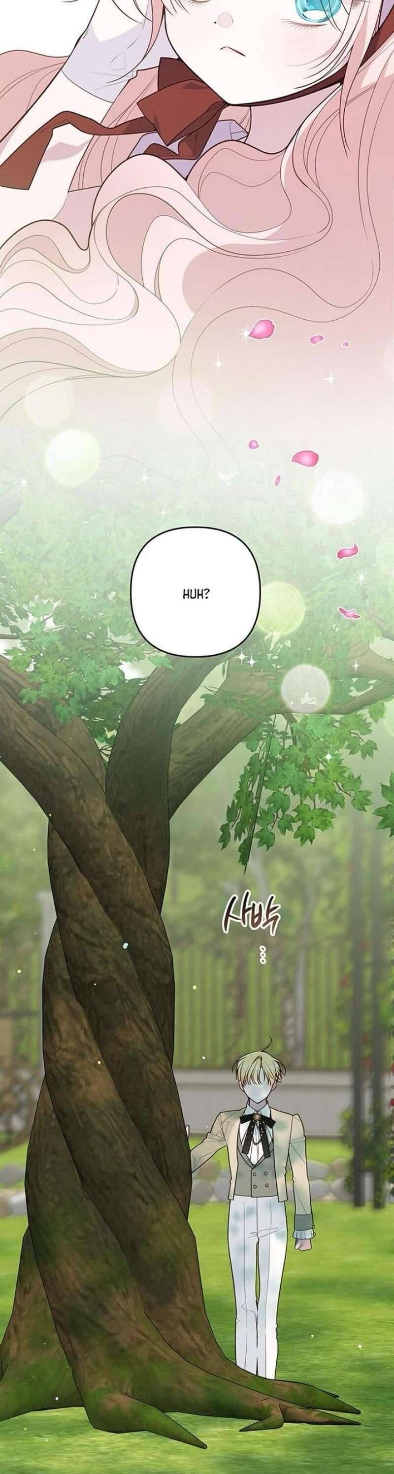 Bạo Chúa Bé Con Chương 111 Ảnh 56