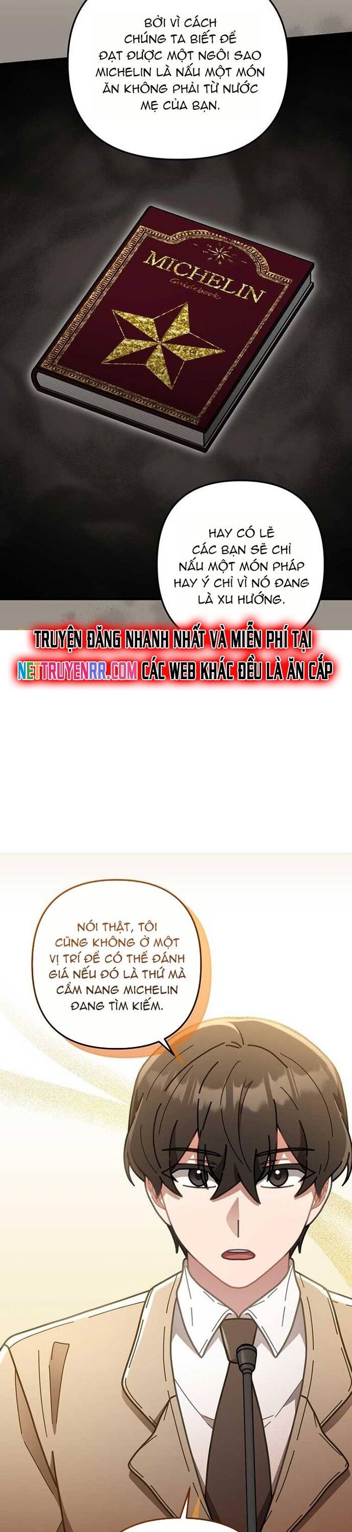 Đầu Bếp 100 Tuổi Chương 59 Ảnh 33