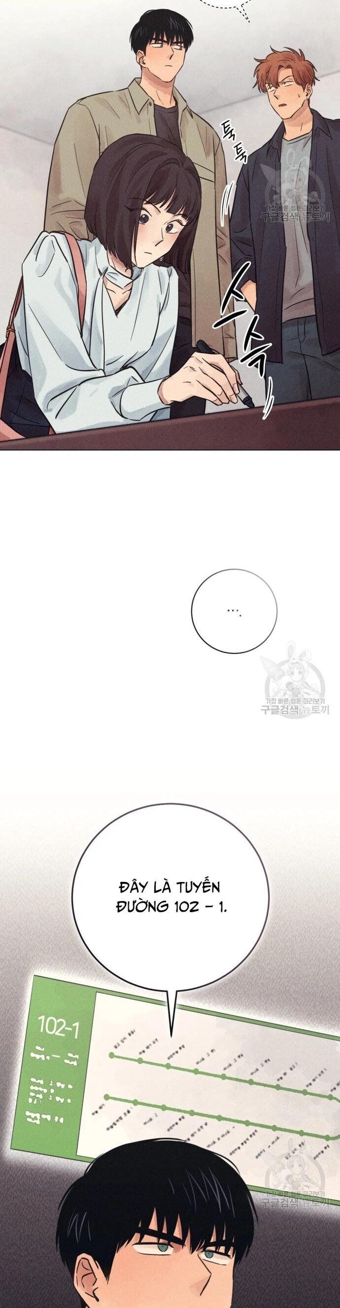 Phỏng Vấn Sát Nhân Chương 59 Ảnh 31