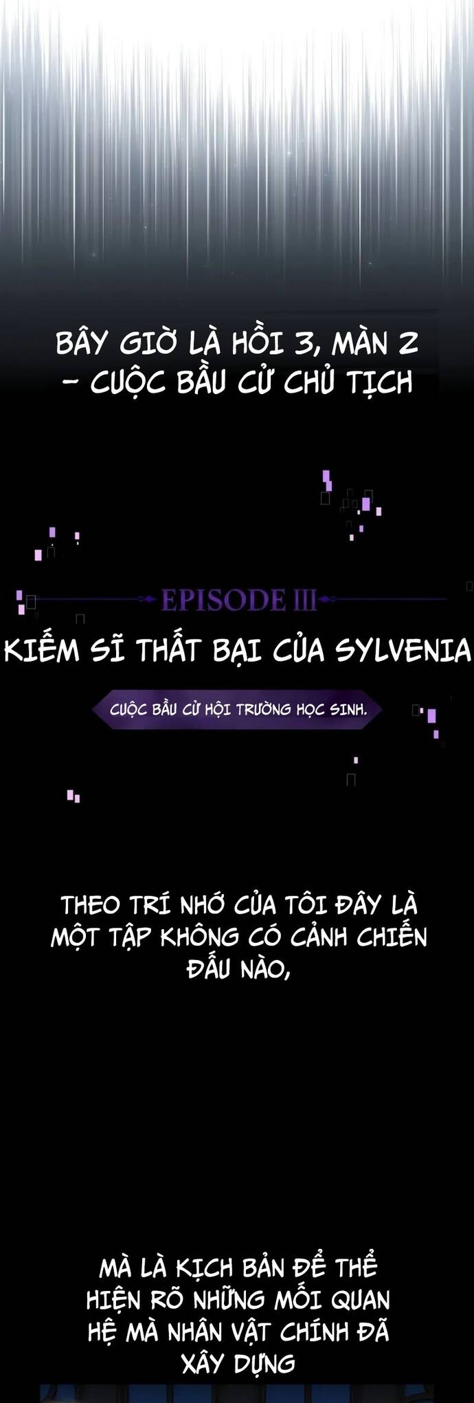 Cẩm Nang Sinh Tồn Của Nhân Vật Phụ Ở Học Viện Chương 61 Ảnh 67