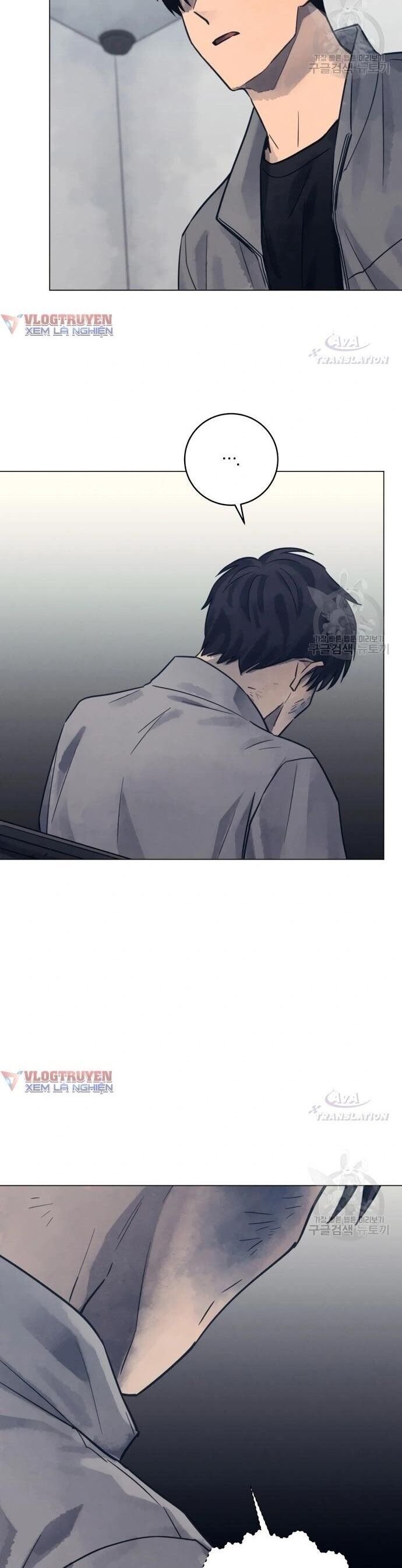 Phỏng Vấn Sát Nhân Chương 63 Ảnh 35