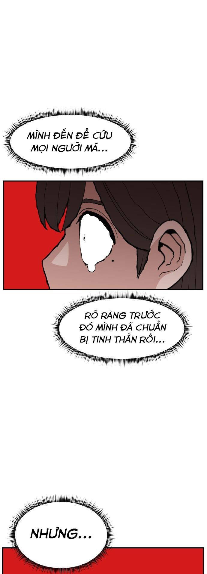 Lớp Học Phản Diện Chương 91 Ảnh 14