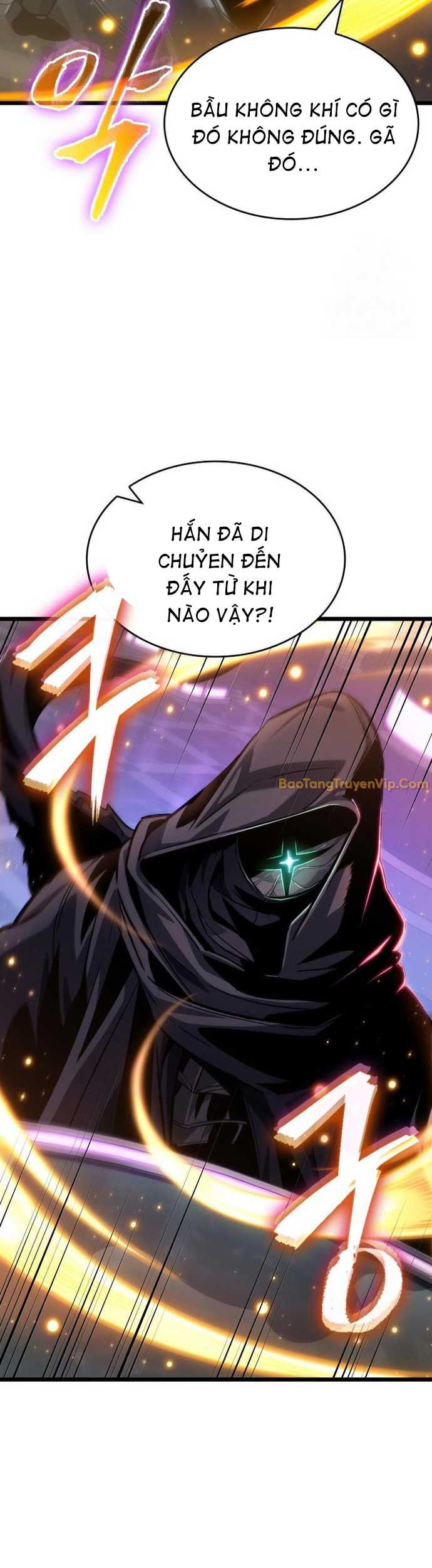 Thế Giới Hậu Tận Thế Chương 177 Ảnh 34