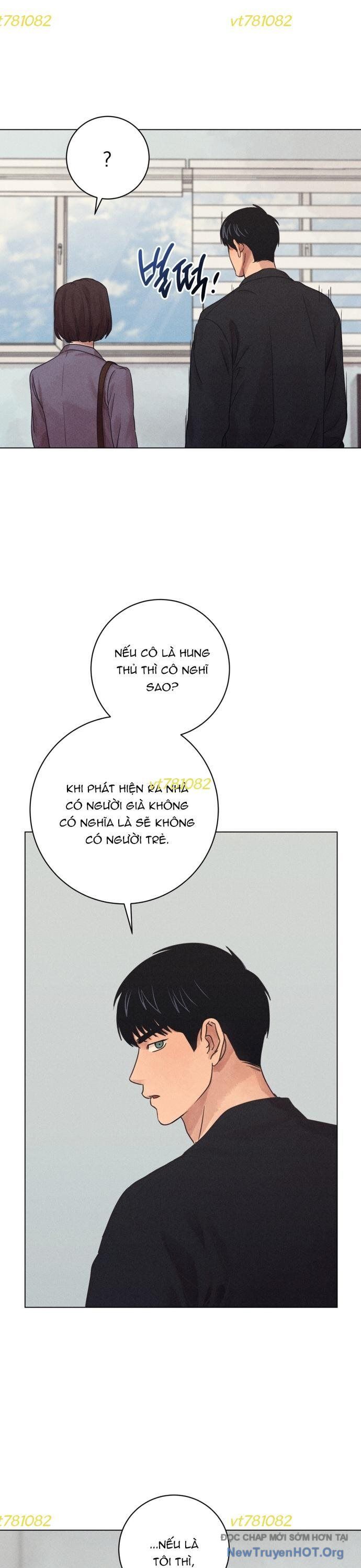 Phỏng Vấn Sát Nhân Chương 73 Ảnh 6