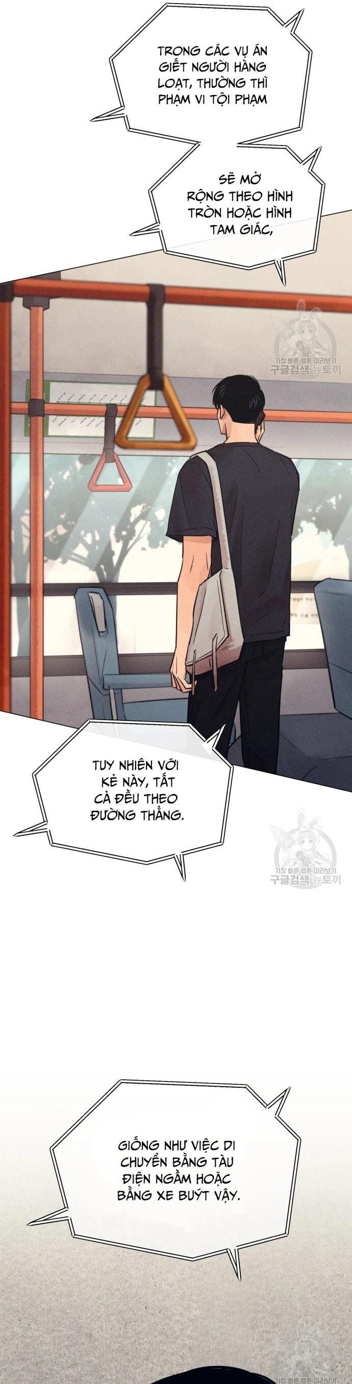 Phỏng Vấn Sát Nhân Chương 59 Ảnh 13