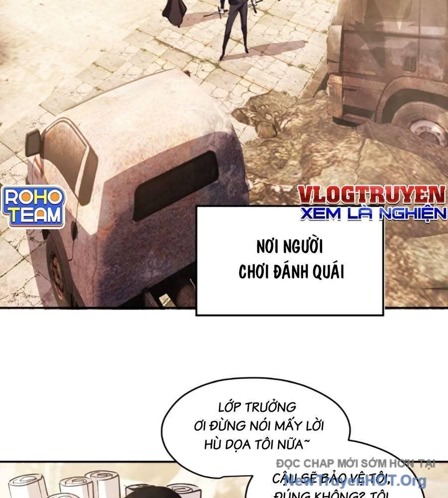 Tôi Vậy Mà Lại Là Trùm Cuối Chương 66 Ảnh 35
