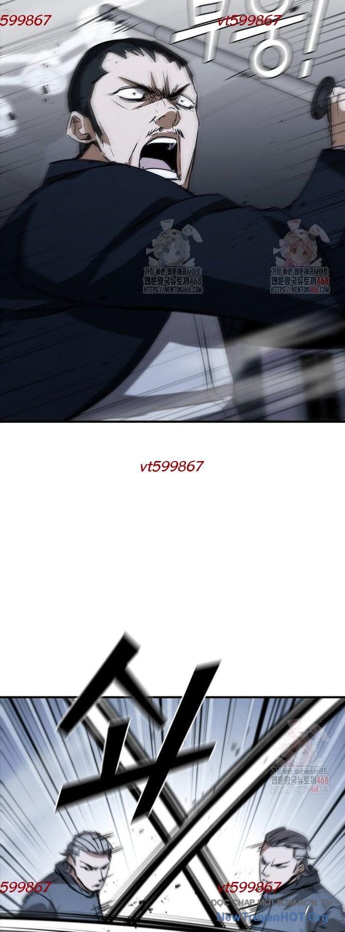 Cá Mập Wyvern Chương 108 Ảnh 33