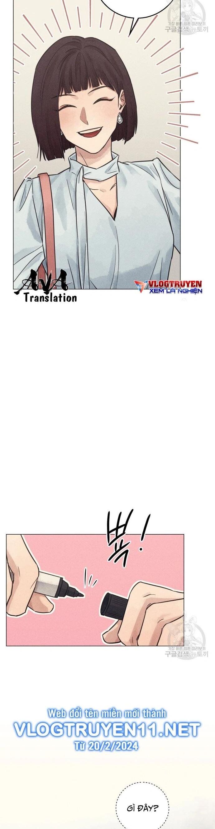 Phỏng Vấn Sát Nhân Chương 59 Ảnh 30