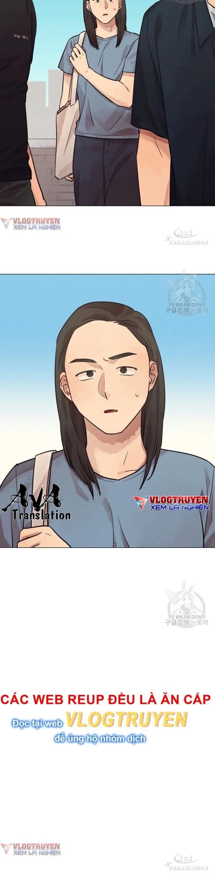 Phỏng Vấn Sát Nhân Chương 60 Ảnh 31