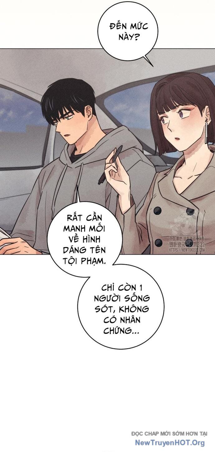 Phỏng Vấn Sát Nhân Chương 70 Ảnh 19