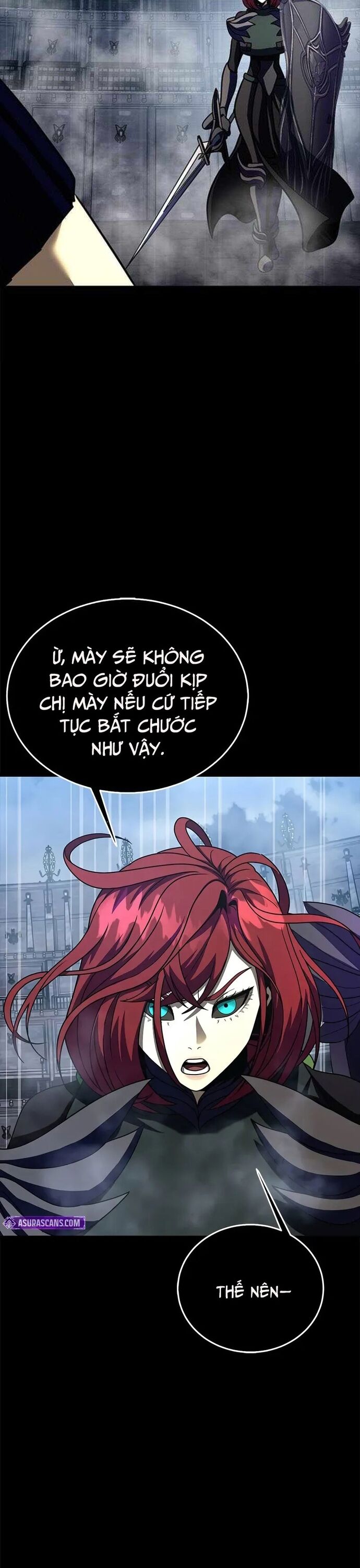 Người Chơi Thiết Thụ Chương 80 Ảnh 18