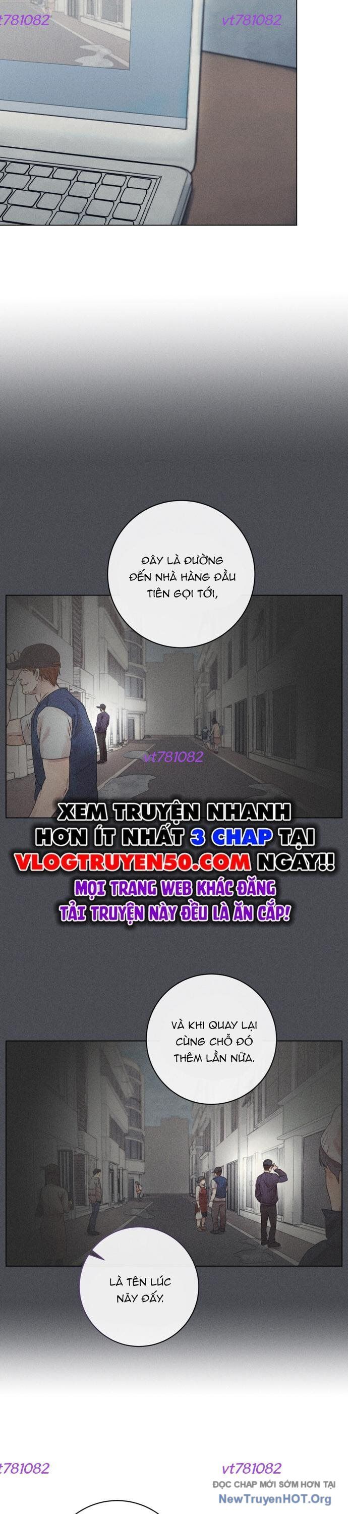 Phỏng Vấn Sát Nhân Chương 73 Ảnh 19