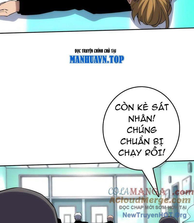 Tin TứC CủA ToàN Tri Giả Chương 52 Ảnh 58