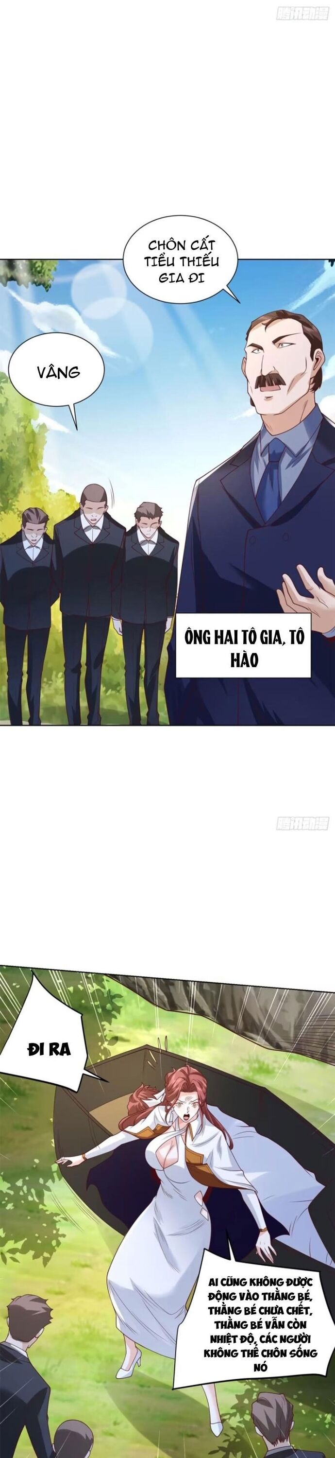 Đại Thiếu Gia Gia Tộc Tài Phiệt Chương 84 Ảnh 12