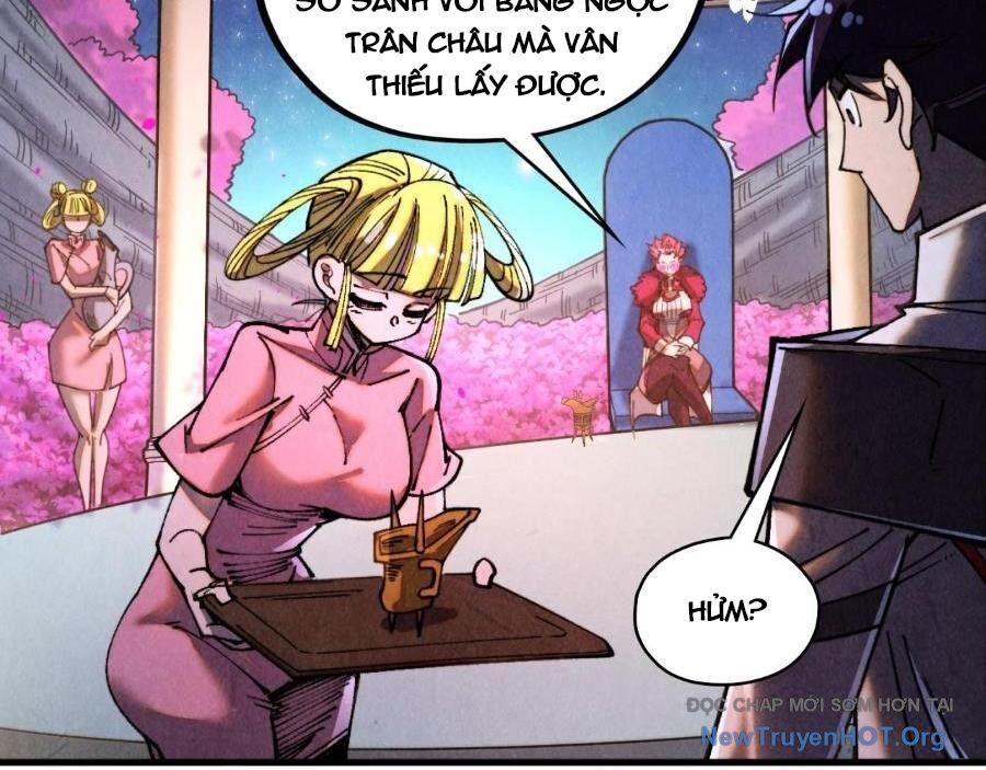 Vạn Cổ Chí Tôn Chương 431 Ảnh 43