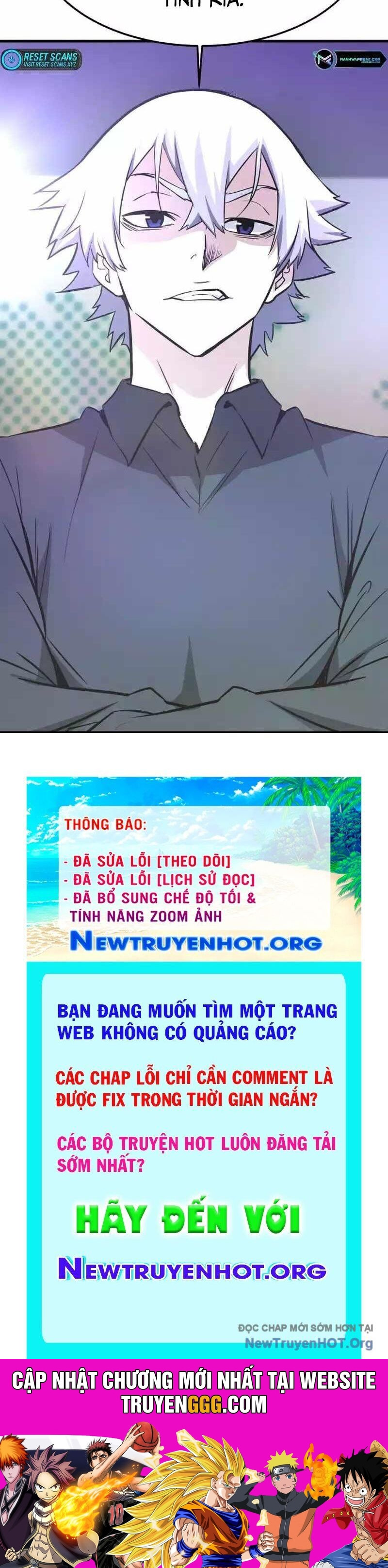 Ta Trở Về Từ ĐịA NgụC Chương 81 Ảnh 58
