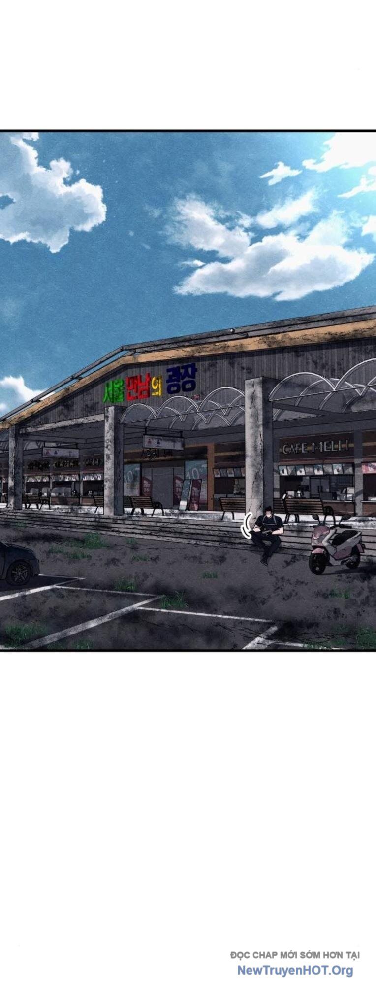 Xác Sống Và Sát Nhân Chương 92 Ảnh 75