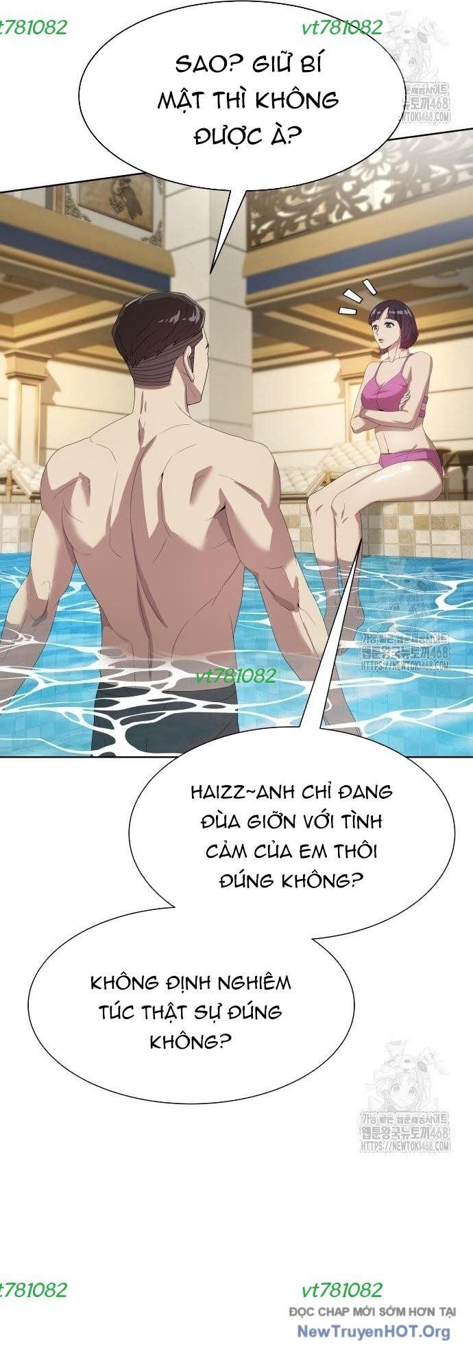 Từ Nhân Viên Vạn Năng Trở Thành Huyền Thoại Chương 77 Ảnh 42