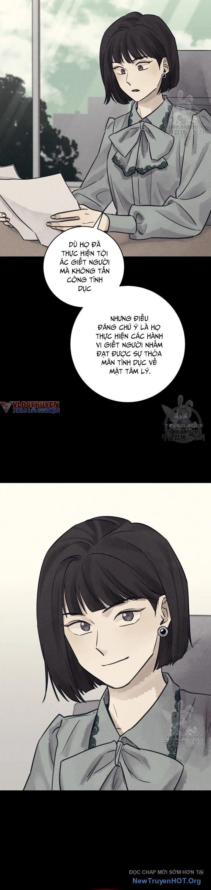 Phỏng Vấn Sát Nhân Chương 63 Ảnh 32