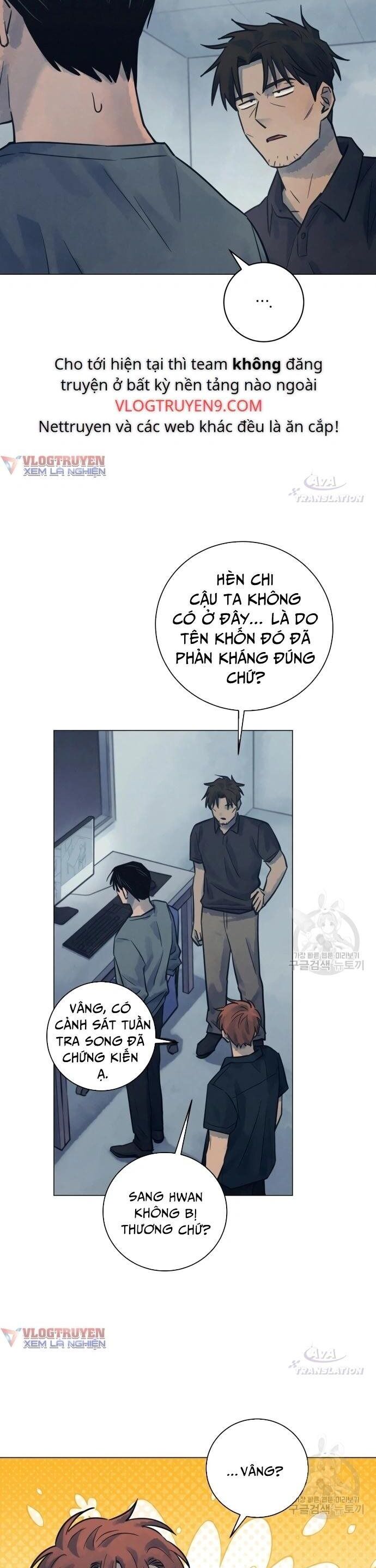 Phỏng Vấn Sát Nhân Chương 62 Ảnh 20